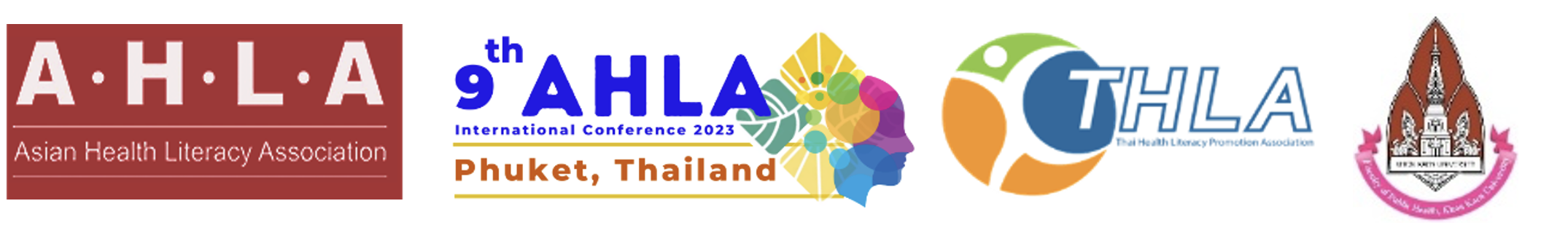 9th AHLA International Conference Oral Presentation Schedule - AHLA ...